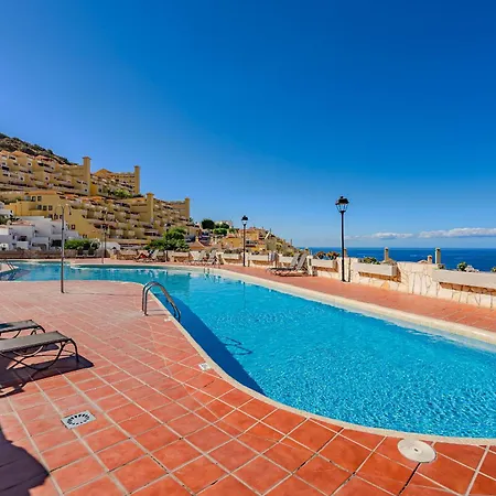 Apartment In Balcon Del Atlantico Costa Adeje  Exterior photo