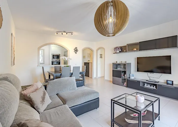 Apartment In Balcon Del Atlantico