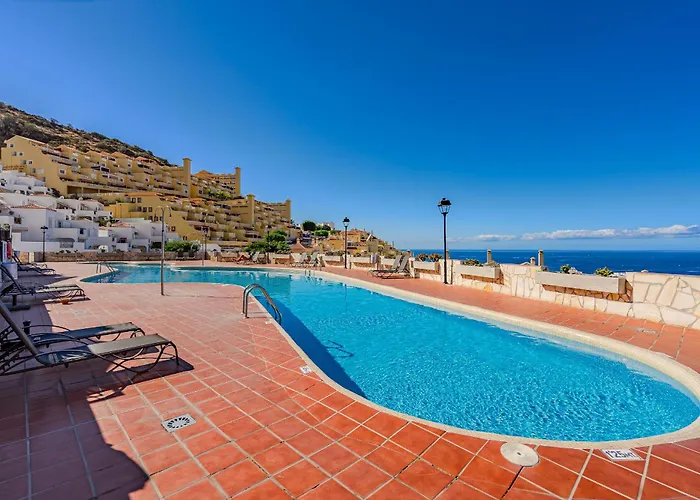 Apartment In Balcon Del Atlantico