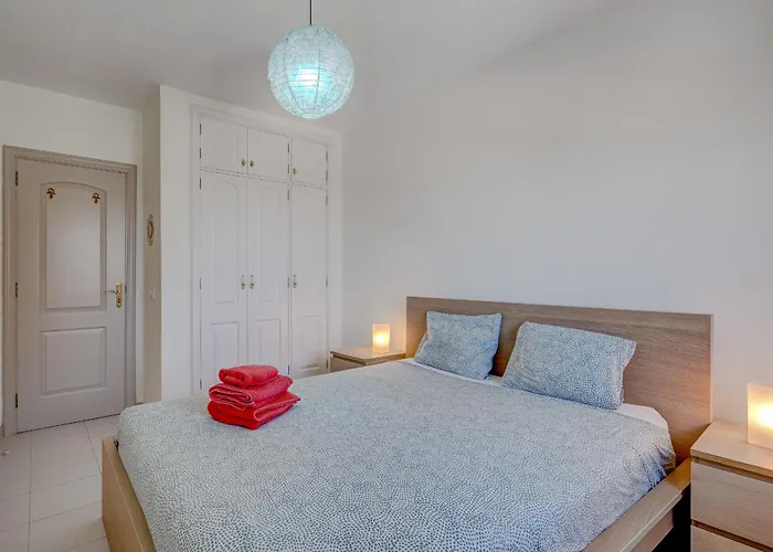 Apartment In Balcon Del Atlantico
