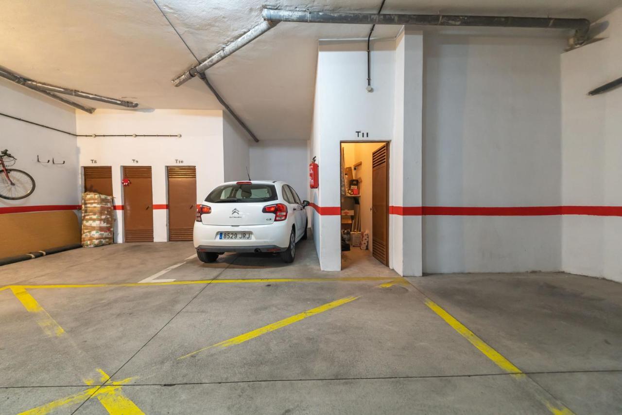 Apartamento In Balcon Del Atlantico