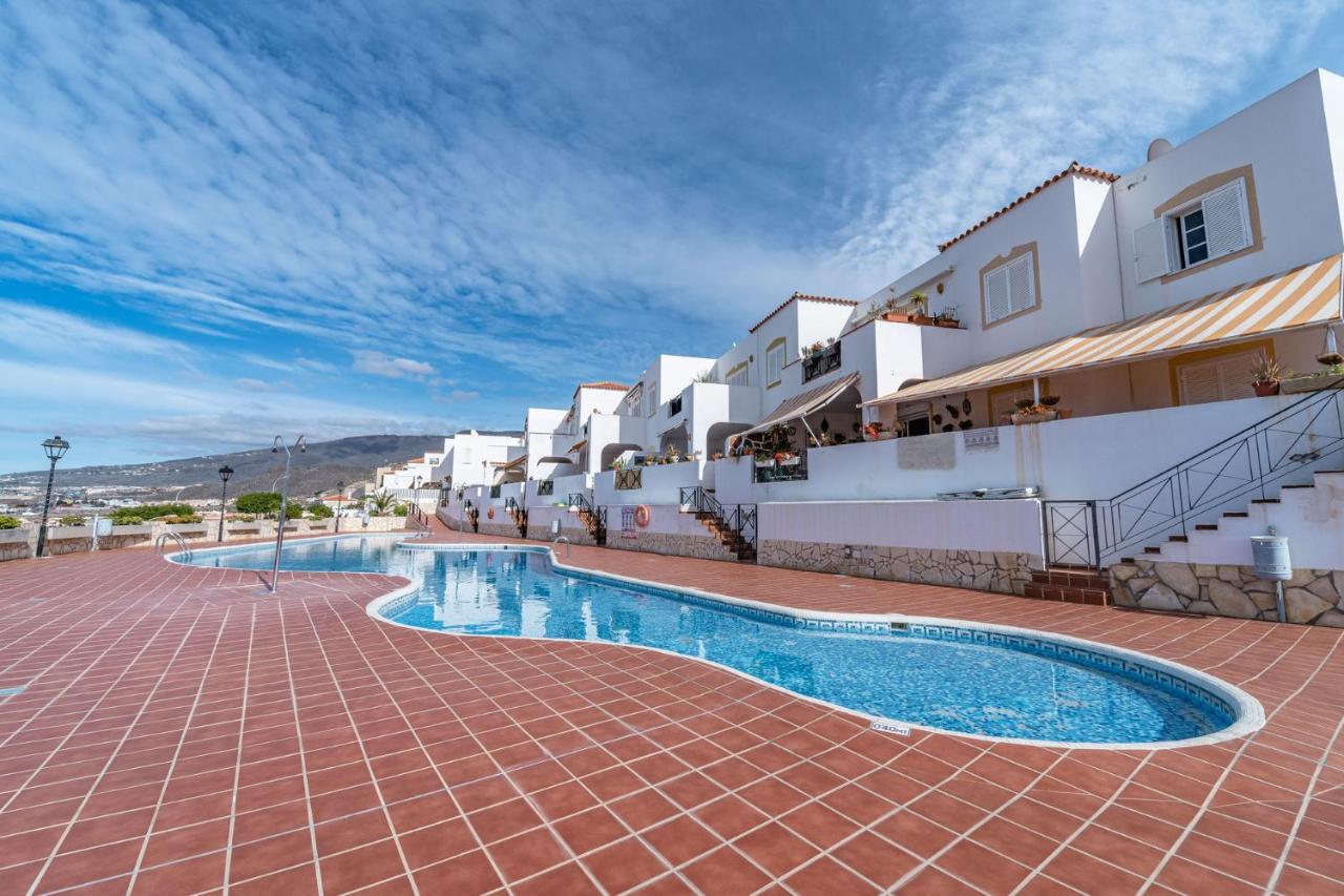 Apartamento In Balcon Del Atlantico Costa Adeje (Tenerife)